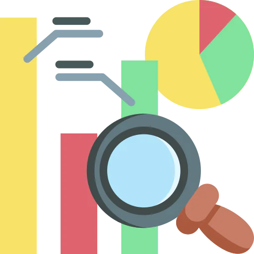 Stats icon