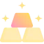 Gold icon 64x64
