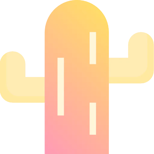 Cactus icon