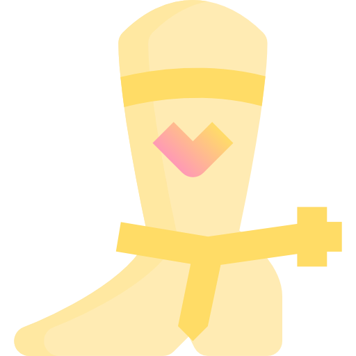Boot icon