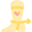 Boot icon 64x64