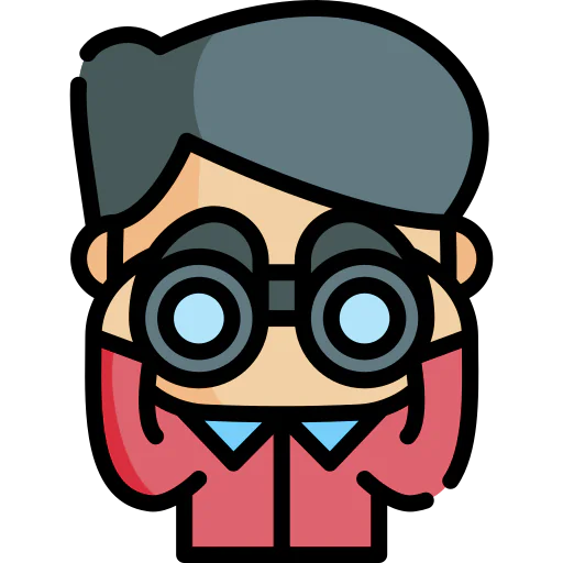 Observation icon
