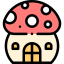 Mushroom icon 64x64
