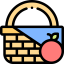 Basket icon 64x64