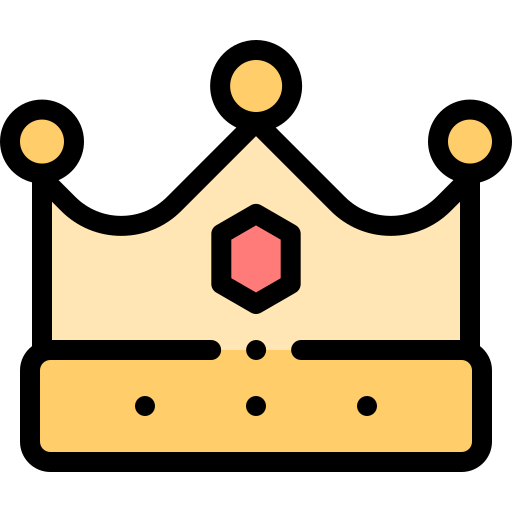 Crown icon