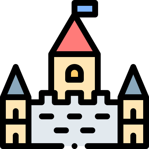 Castle icon