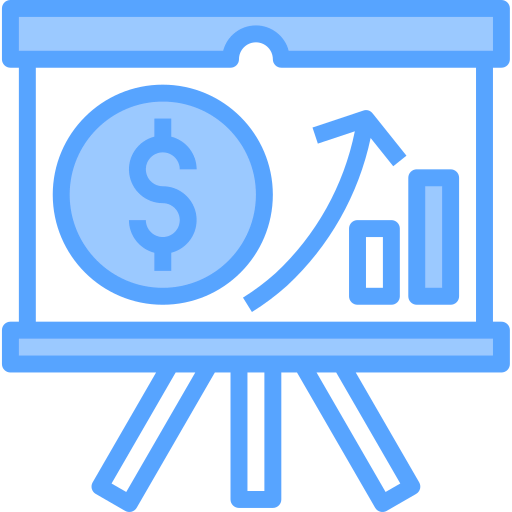 Presentation icon