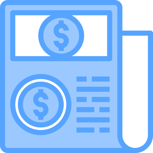 Bill icon