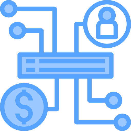 Organization icon
