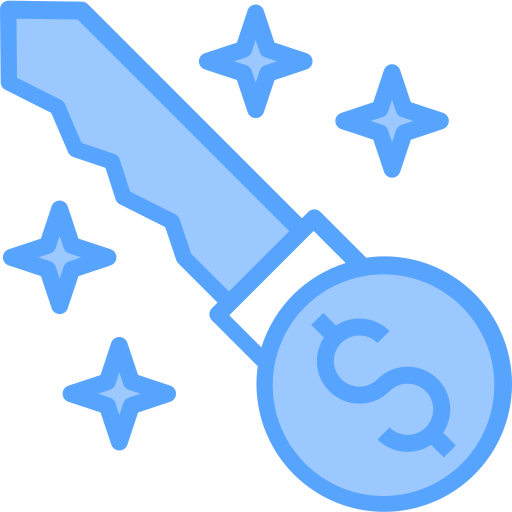 Key icon
