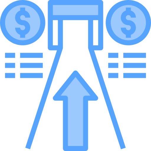 Road icon
