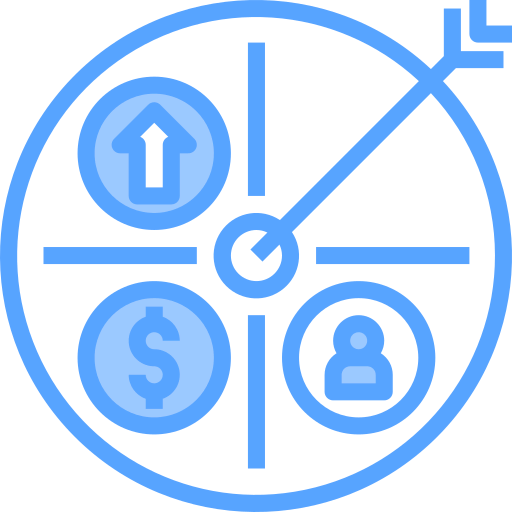 Target icon