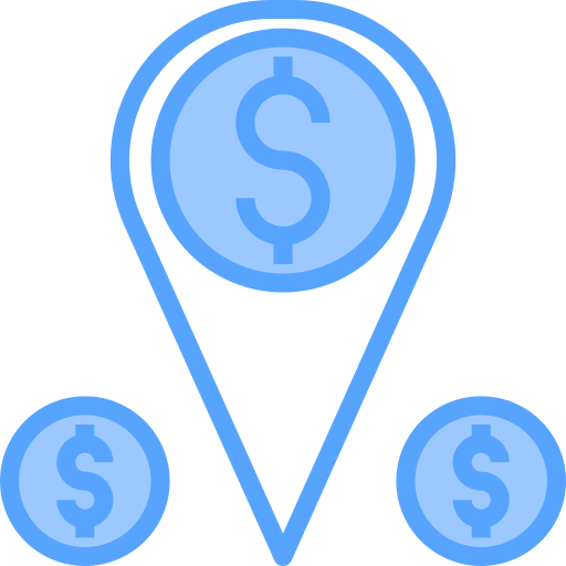 Location icon
