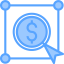 Focus icon 64x64