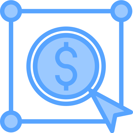 Focus icon