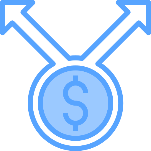 Transfer icon