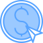 Dollar icon 64x64