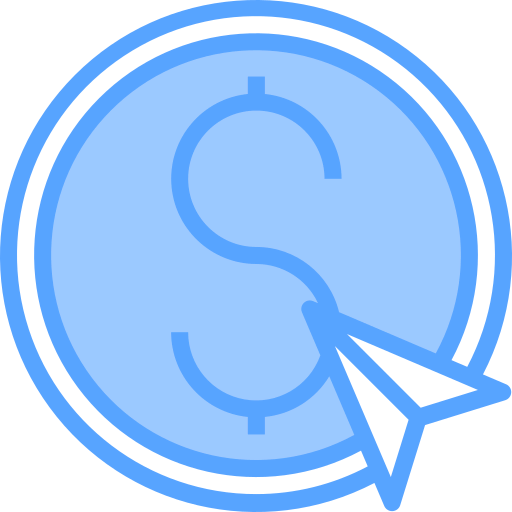 Dollar icon