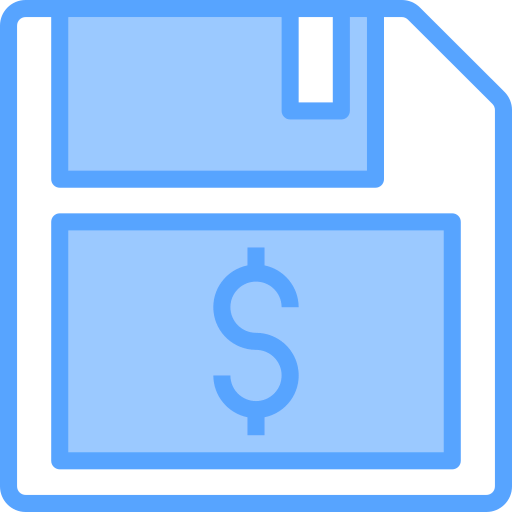 Save icon