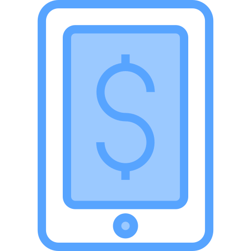 Mobile icon