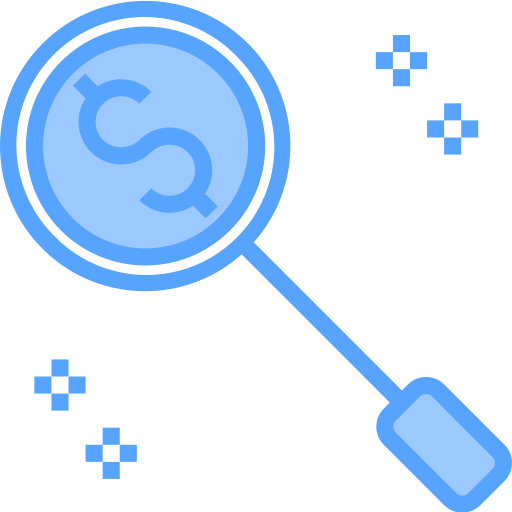 Research icon