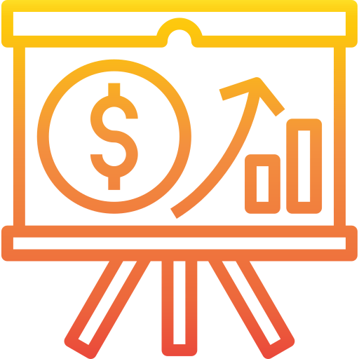 Presentation icon