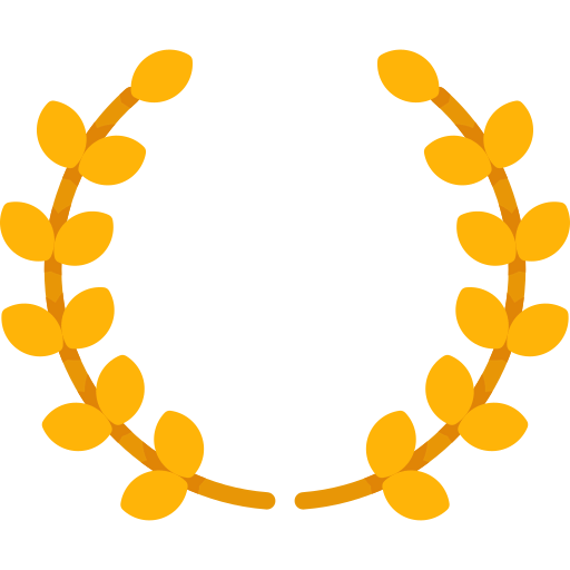Laurel icon
