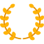 Laurel biểu tượng 64x64