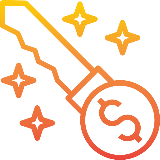 Key icon