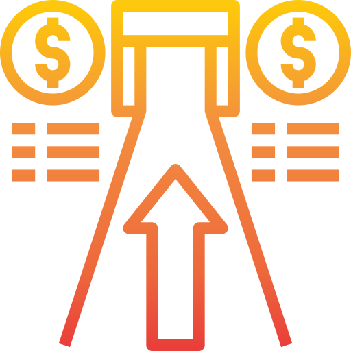 Road icon