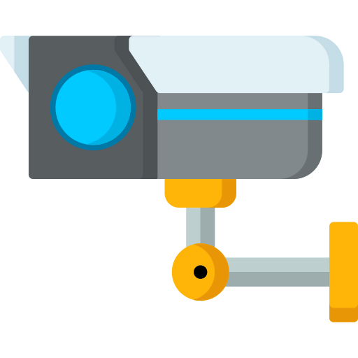 Cctv icon