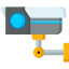 Cctv icon 64x64