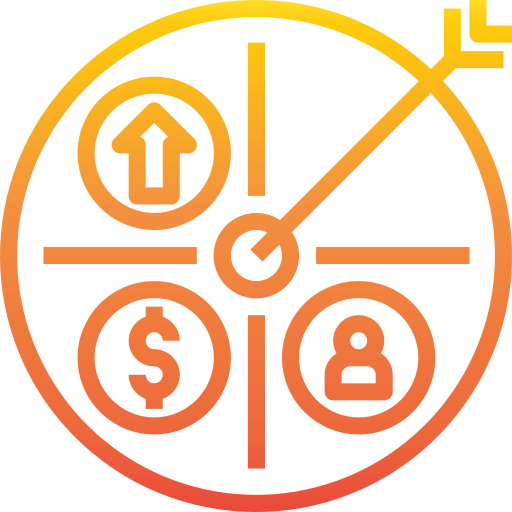 Target icon