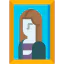 Painting icon 64x64