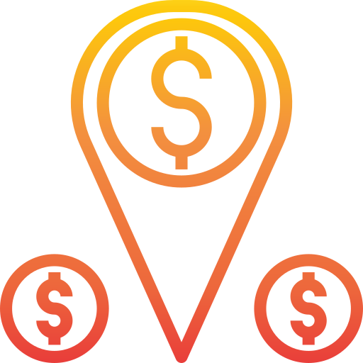 Location icon