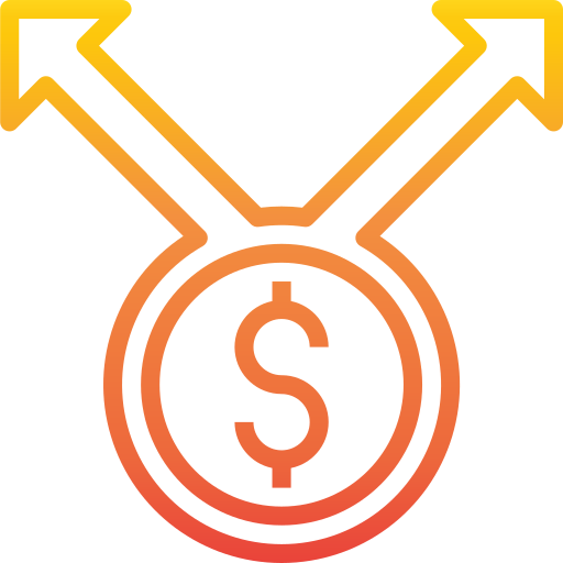 Transfer icon