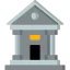 Museum icon 64x64