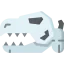 Dinosaur icon 64x64