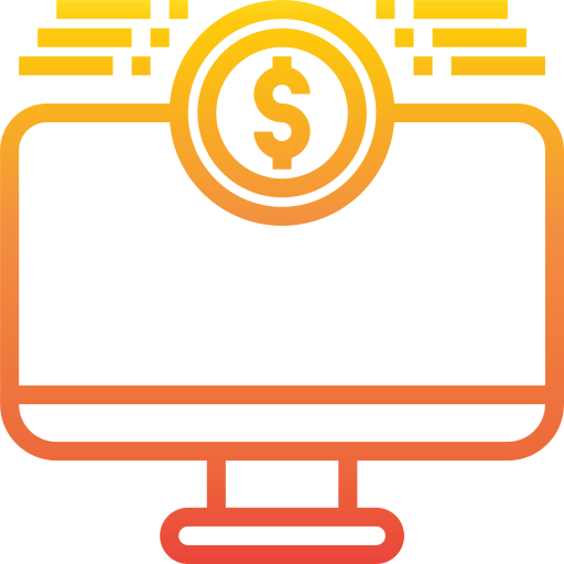 Computer icon