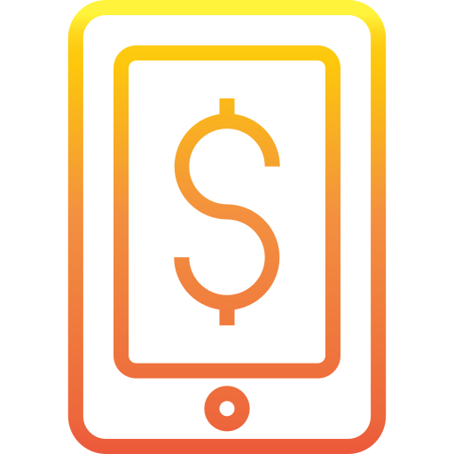 Mobile icon