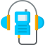 Audio guide biểu tượng 64x64