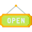 Open icon 64x64