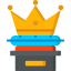 Crown icon 64x64