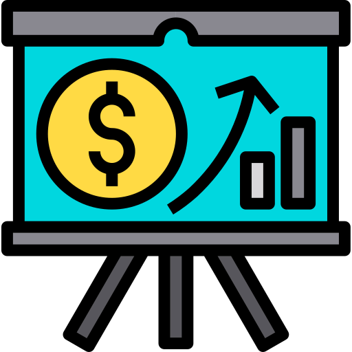 Presentation icon