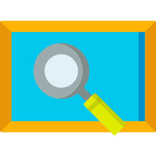 Painting icon