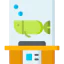 Aquarium icon 64x64