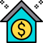 Home icon 64x64