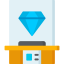 Diamond icon 64x64