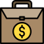 Briefcase icon 64x64
