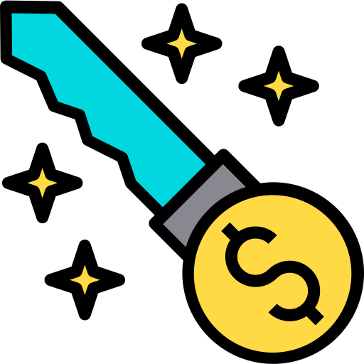 Key icon